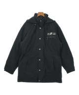 FILA ダウンジャケット/ダウンベスト