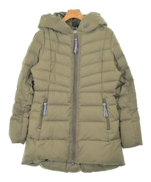 フィラ(FILA)のFILA ダウンコート