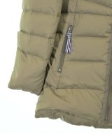 FILA（フィラ）ダウンコート カーキ サイズ:M レディース/2200609309025