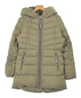 FILA ダウンコート