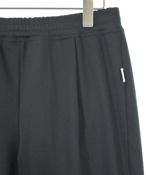 FILA（フィラ）スウェットパンツ 黒 サイズ:11(L位) レディース/2200611662019