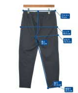 FILA（フィラ）スウェットパンツ 黒 サイズ:11(L位) レディース/2200611662019
