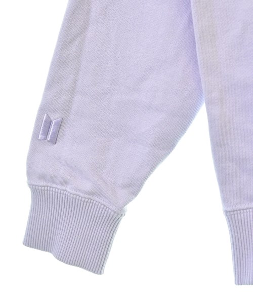 FILA（フィラ）スウェット 紫 サイズ:XS レディース/2200609098011