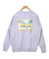 FILA（フィラ）スウェット 紫 サイズ:XS レディース/2200609098011