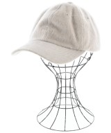 E HYPHEN WORLD GALLERY（イーハイフンワールドギャラリー）キャップ ベージュ サイズ:F レディース/2200609514245