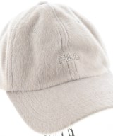 E HYPHEN WORLD GALLERY（イーハイフンワールドギャラリー）キャップ ベージュ サイズ:F レディース/2200609514245