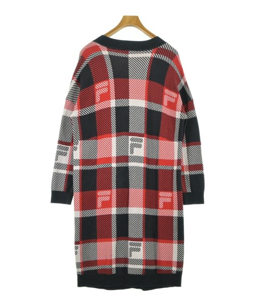 FILA（フィラ）カーディガン 紺 サイズ:M レディース/2200610309106