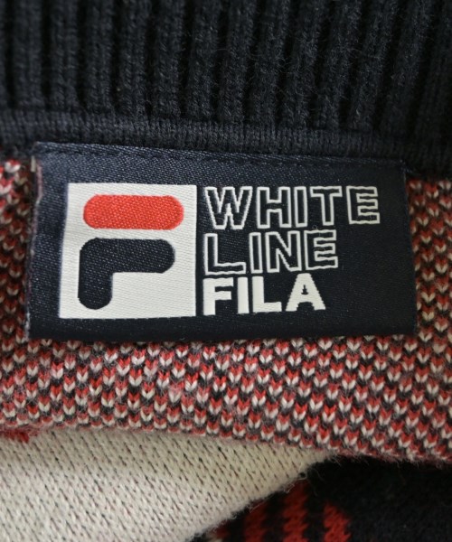 FILA（フィラ）カーディガン 紺 サイズ:M レディース/2200610309106