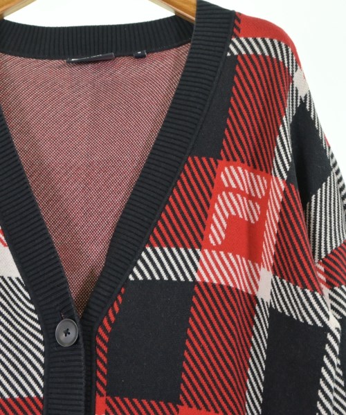 FILA（フィラ）カーディガン 紺 サイズ:M レディース/2200610309106