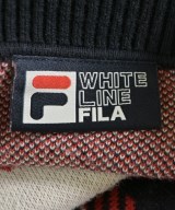 FILA（フィラ）カーディガン 紺 サイズ:M レディース/2200610309106