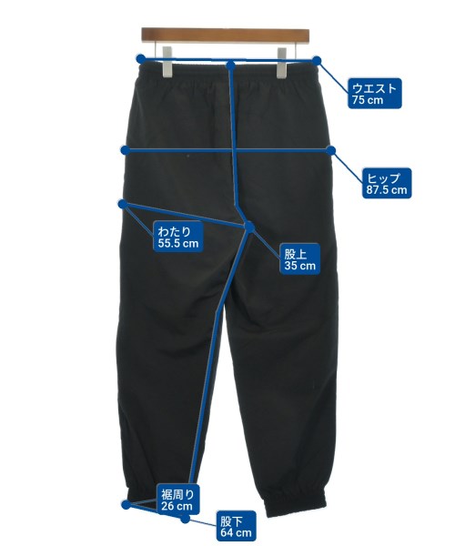 FILA（フィラ）その他 黒 サイズ:M メンズ/2200610309168