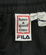FILA（フィラ）その他 黒 サイズ:M メンズ/2200610309168