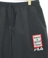 FILA（フィラ）その他 黒 サイズ:M メンズ/2200610309168