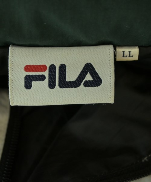 FILA（フィラ）その他 黒 サイズ:LL メンズ/2200615125015