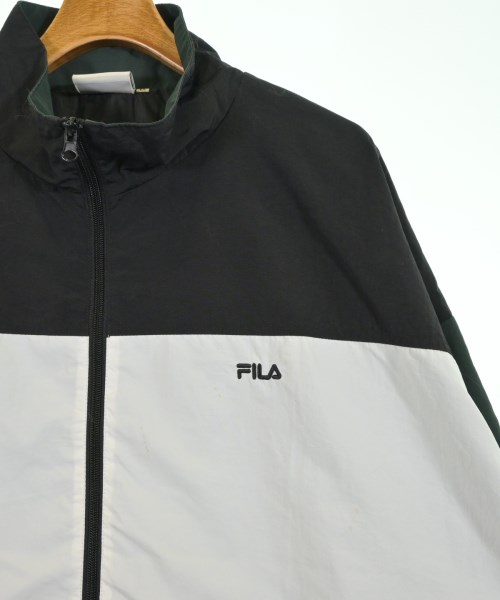 FILA（フィラ）その他 黒 サイズ:LL メンズ/2200615125015