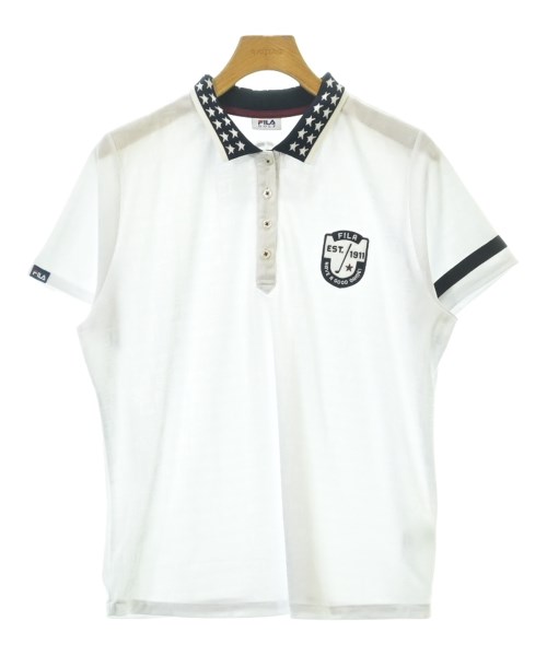 フィラ(FILA)のFILA ポロシャツ