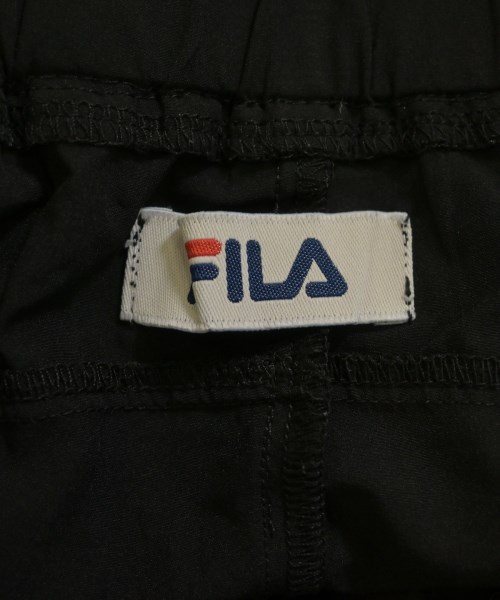 FILA（フィラ）その他 黒 サイズ:LL(XL位) メンズ/2200618450060