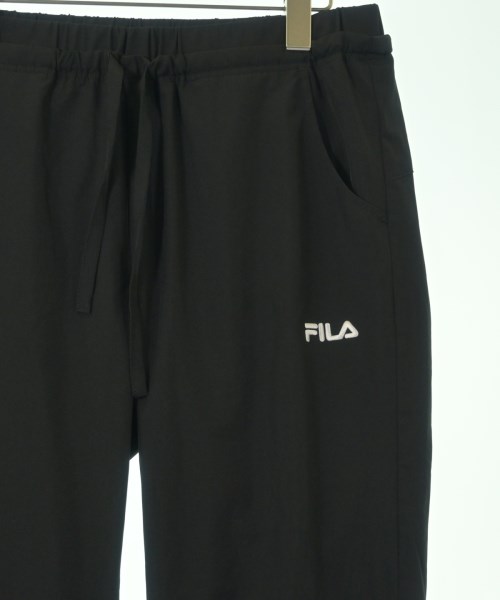 FILA（フィラ）その他 黒 サイズ:LL(XL位) メンズ/2200618450060