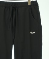 FILA（フィラ）その他 黒 サイズ:LL(XL位) メンズ/2200618450060