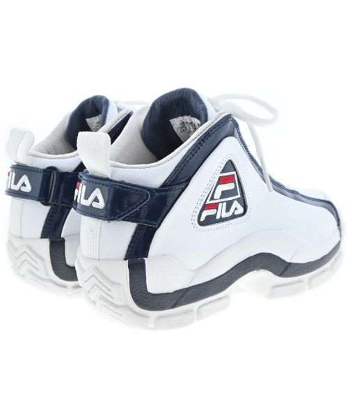 FILA（フィラ）スニーカー 白 サイズ:23cm レディース/2200601433018