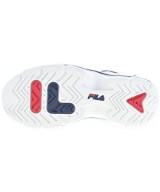 FILA（フィラ）スニーカー 白 サイズ:23cm レディース/2200601433018