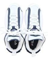 FILA（フィラ）スニーカー 白 サイズ:23cm レディース/2200601433018