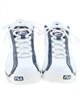 FILA（フィラ）スニーカー 白 サイズ:23cm レディース/2200601433018