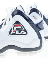 FILA（フィラ）スニーカー 白 サイズ:23cm レディース/2200601433018