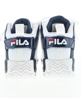 FILA（フィラ）スニーカー 白 サイズ:23cm レディース/2200601433018