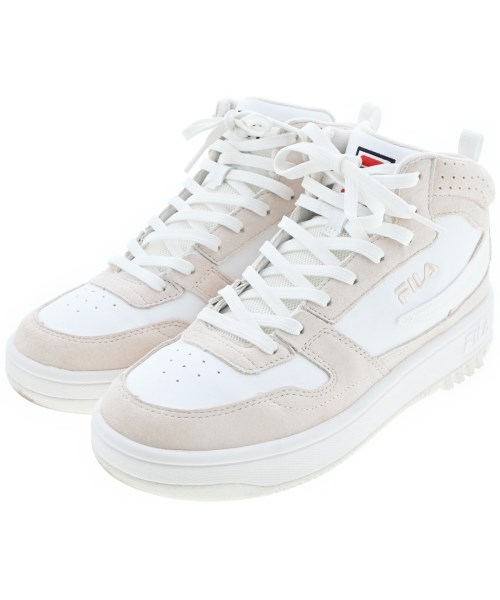 フィラ(FILA)のFILA スニーカー