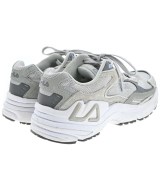 FILA（フィラ）スニーカー グレー サイズ:24cm レディース/2200606447041