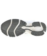 FILA（フィラ）スニーカー グレー サイズ:24cm レディース/2200606447041