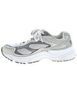 FILA（フィラ）スニーカー グレー サイズ:24cm レディース/2200606447041