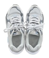 FILA（フィラ）スニーカー グレー サイズ:24cm レディース/2200606447041