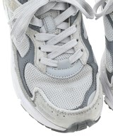 FILA（フィラ）スニーカー グレー サイズ:24cm レディース/2200606447041