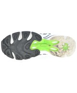FILA（フィラ）スニーカー 緑 サイズ:EU41(26cm位) メンズ/2200608599021