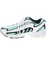 FILA（フィラ）スニーカー 緑 サイズ:EU41(26cm位) メンズ/2200608599021