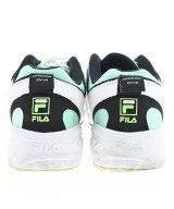 FILA（フィラ）スニーカー 緑 サイズ:EU41(26cm位) メンズ/2200608599021
