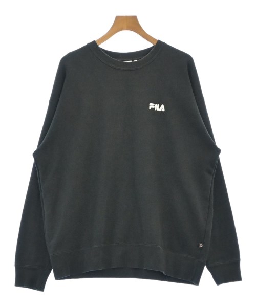 フィラ(FILA)のFILA スウェット