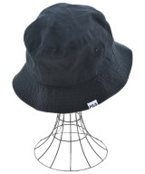 FILA（フィラ）ハット 黒 サイズ:58cm レディース/2200573011108