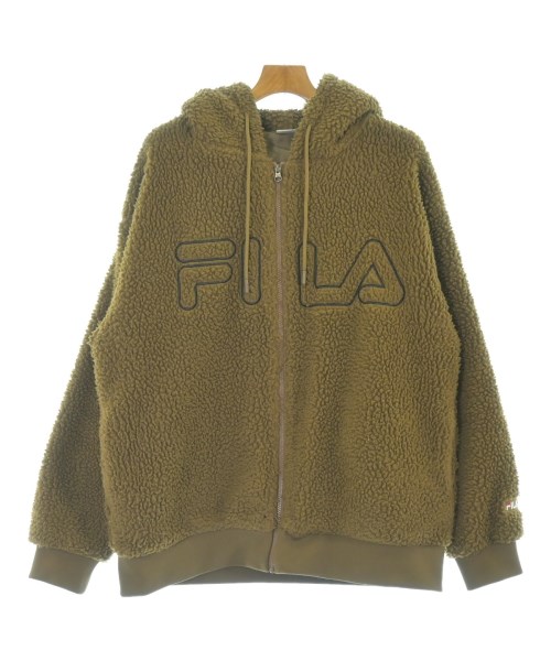 FILA(フィラ)その他 茶 サイズ:XO/2200674017016