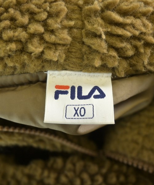 FILA（フィラ）その他 茶 サイズ:XO メンズ/2200674017016