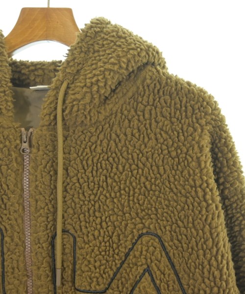 FILA（フィラ）その他 茶 サイズ:XO メンズ/2200674017016