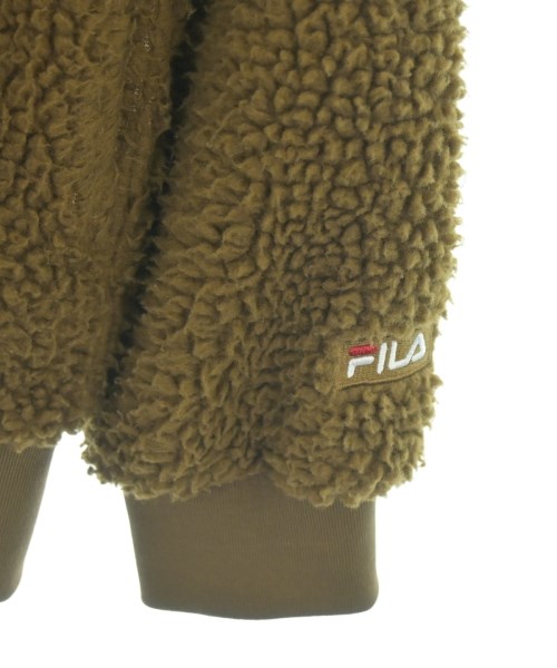 FILA（フィラ）その他 茶 サイズ:XO メンズ/2200674017016