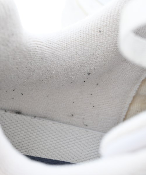 FILA（フィラ）スニーカー 白 サイズ:UK10(28.5cm位) メンズ/2200675267045