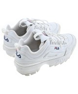FILA（フィラ）スニーカー 白 サイズ:UK10(28.5cm位) メンズ/2200675267045