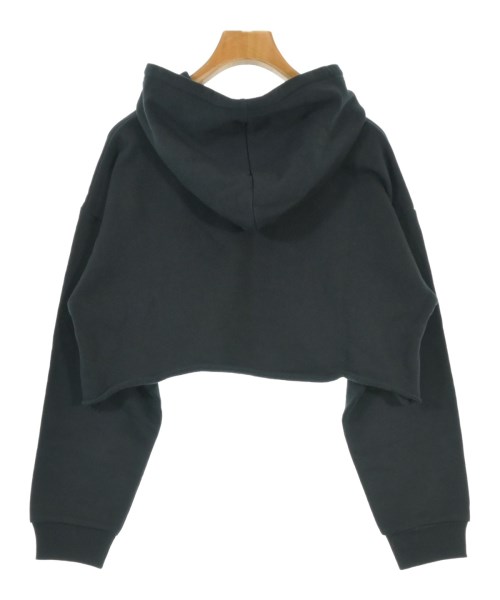 FILA（フィラ）パーカー 黒 サイズ:M レディース/2200675510073