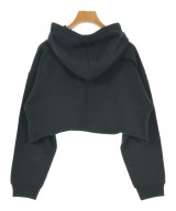 FILA（フィラ）パーカー 黒 サイズ:M レディース/2200675510073