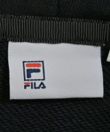 FILA（フィラ）パーカー 黒 サイズ:M レディース/2200675510073