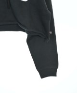 FILA（フィラ）パーカー 黒 サイズ:M レディース/2200675510073